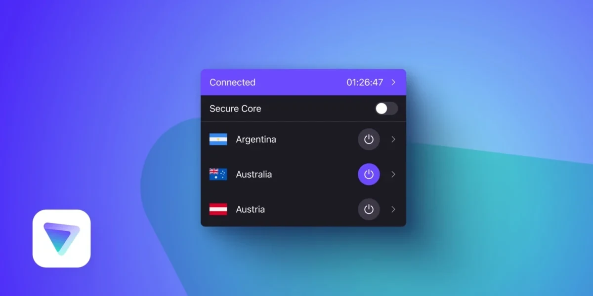 Bedste VPN til IPTV 2026: Ingen logs, privatliv og fuld beskyttelse af privatlivets fred