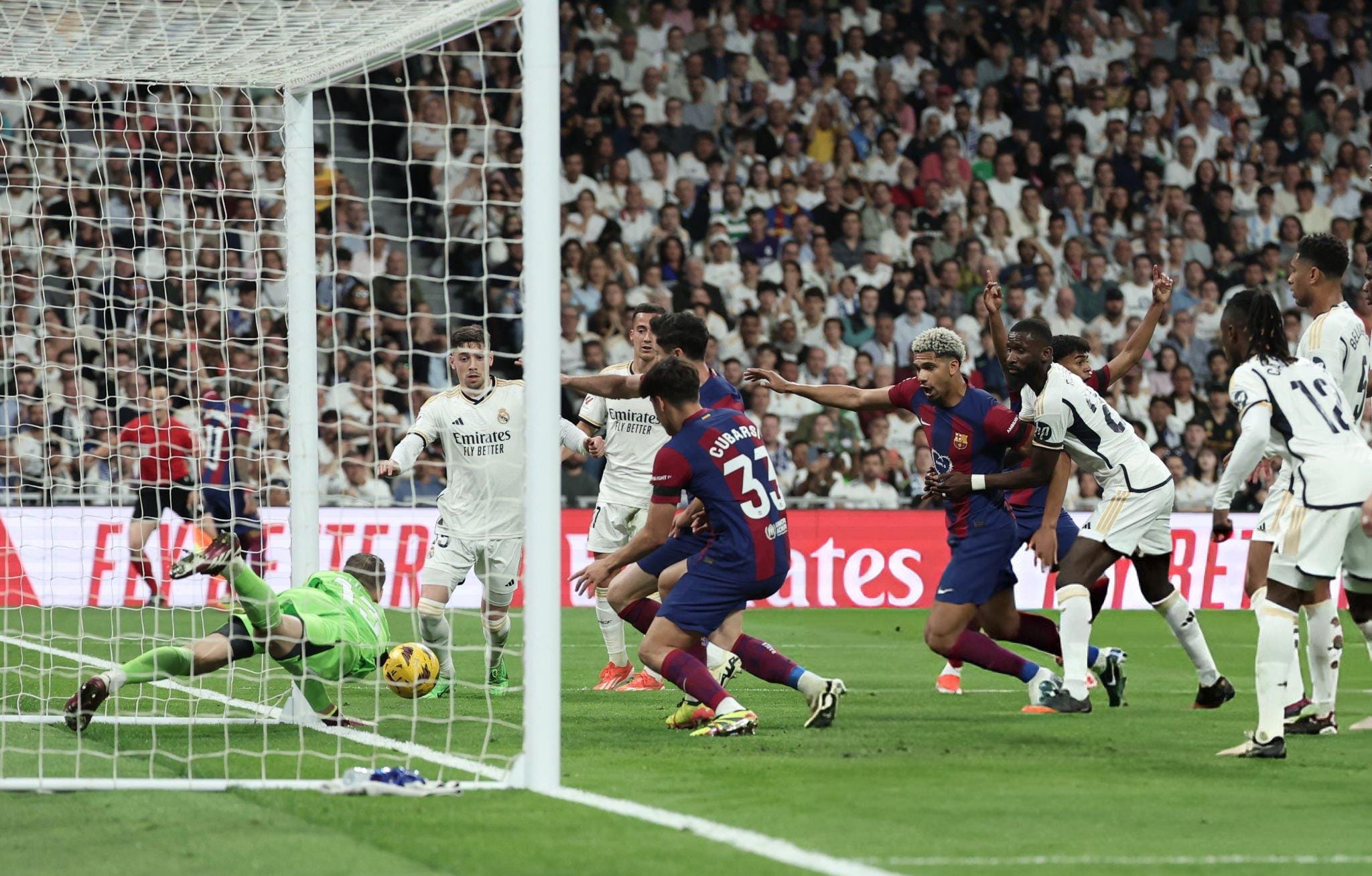 El Clasico: 3 vigtige punkter, og hvordan du ser Real Madrid mod Barcelona