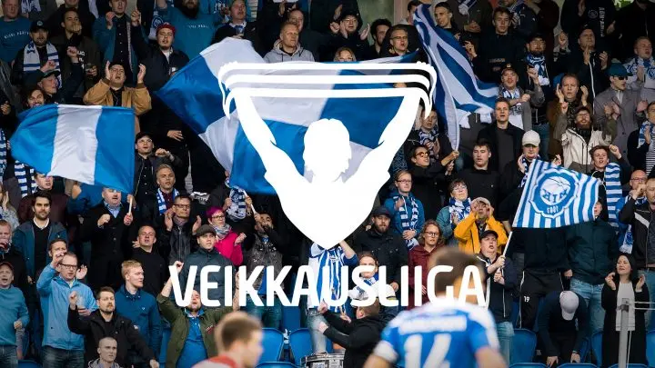 Katso Veikkausliigaa suorana uPlay-palvelussa