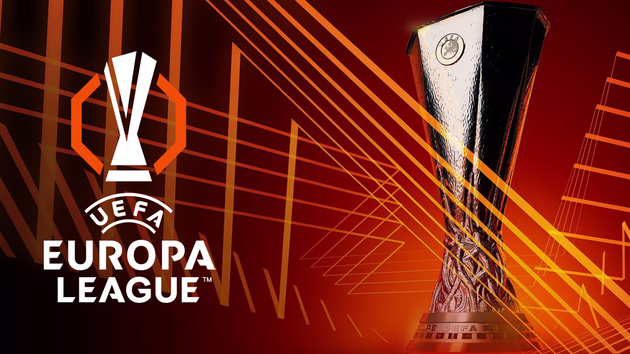 Stream the Europa League with uPlay