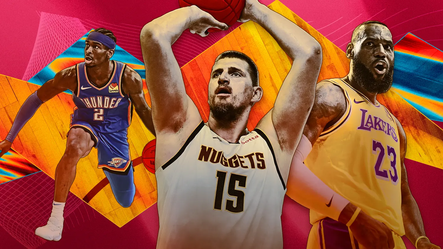 Katso NBA-otteluita suoratoistona uPlay-palvelussa