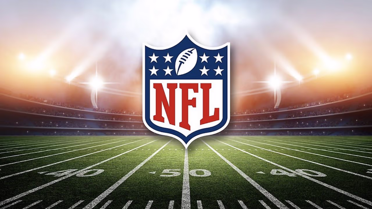 Stream the NFL with uPlay