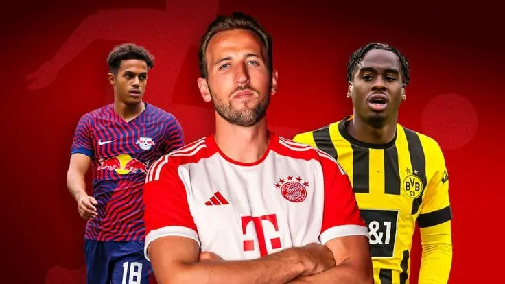 Katso Bundesliigaa suorana uPlay-palvelussa